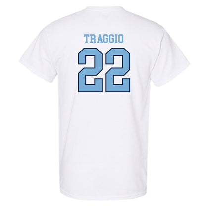 UNC - NCAA Women's Lacrosse : Ellie Traggio - Classic Shersey T-Shirt