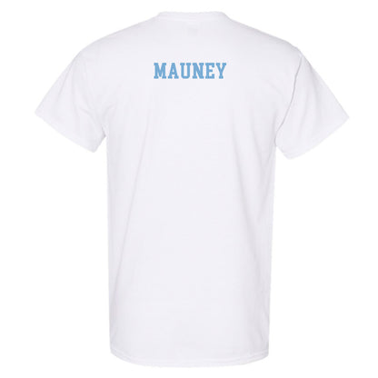 UNC - NCAA Women's Track & Field : McKynzie Mauney - Classic Shersey T-Shirt-1