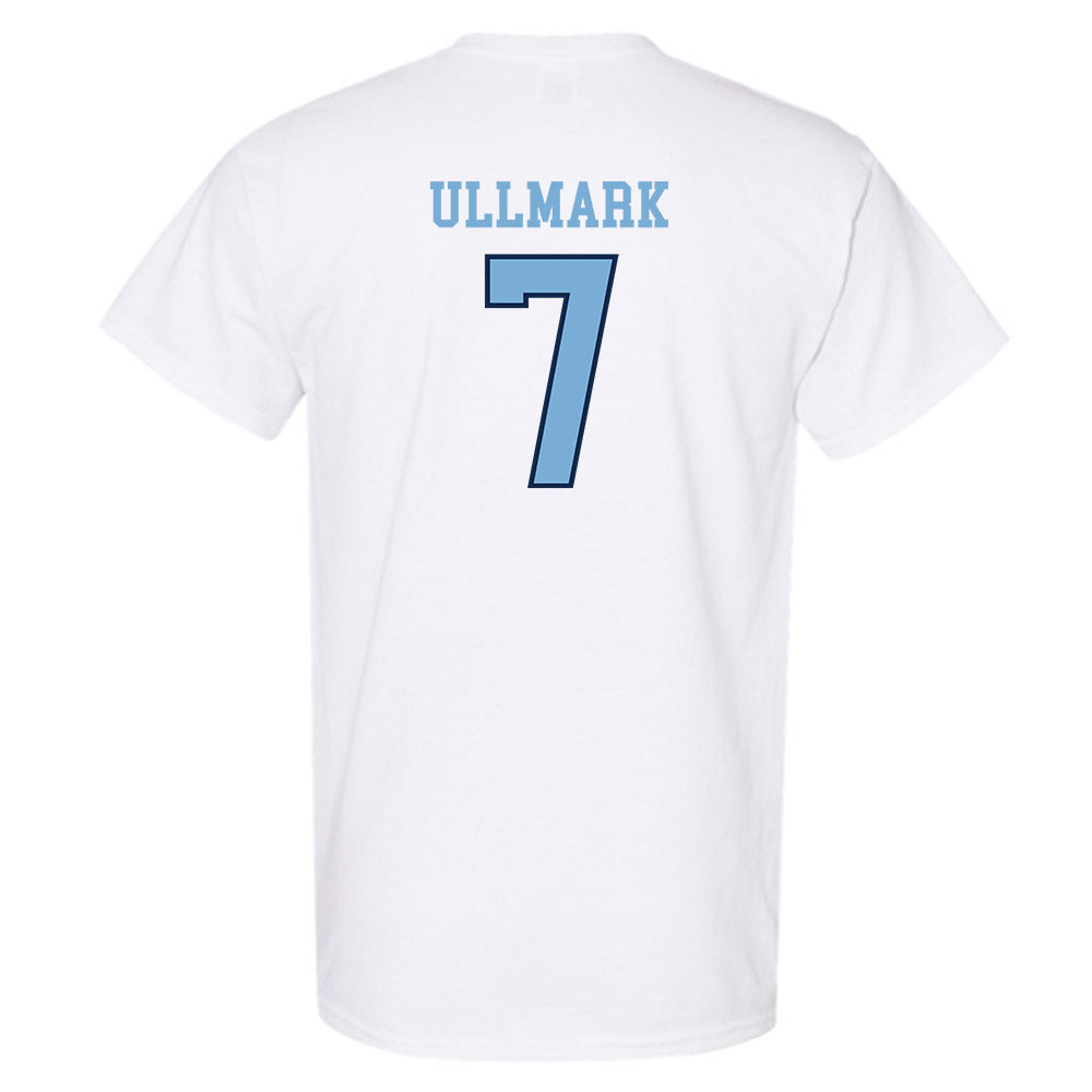UNC - NCAA Women's Soccer : Linda Ullmark - Classic Shersey T-Shirt-1