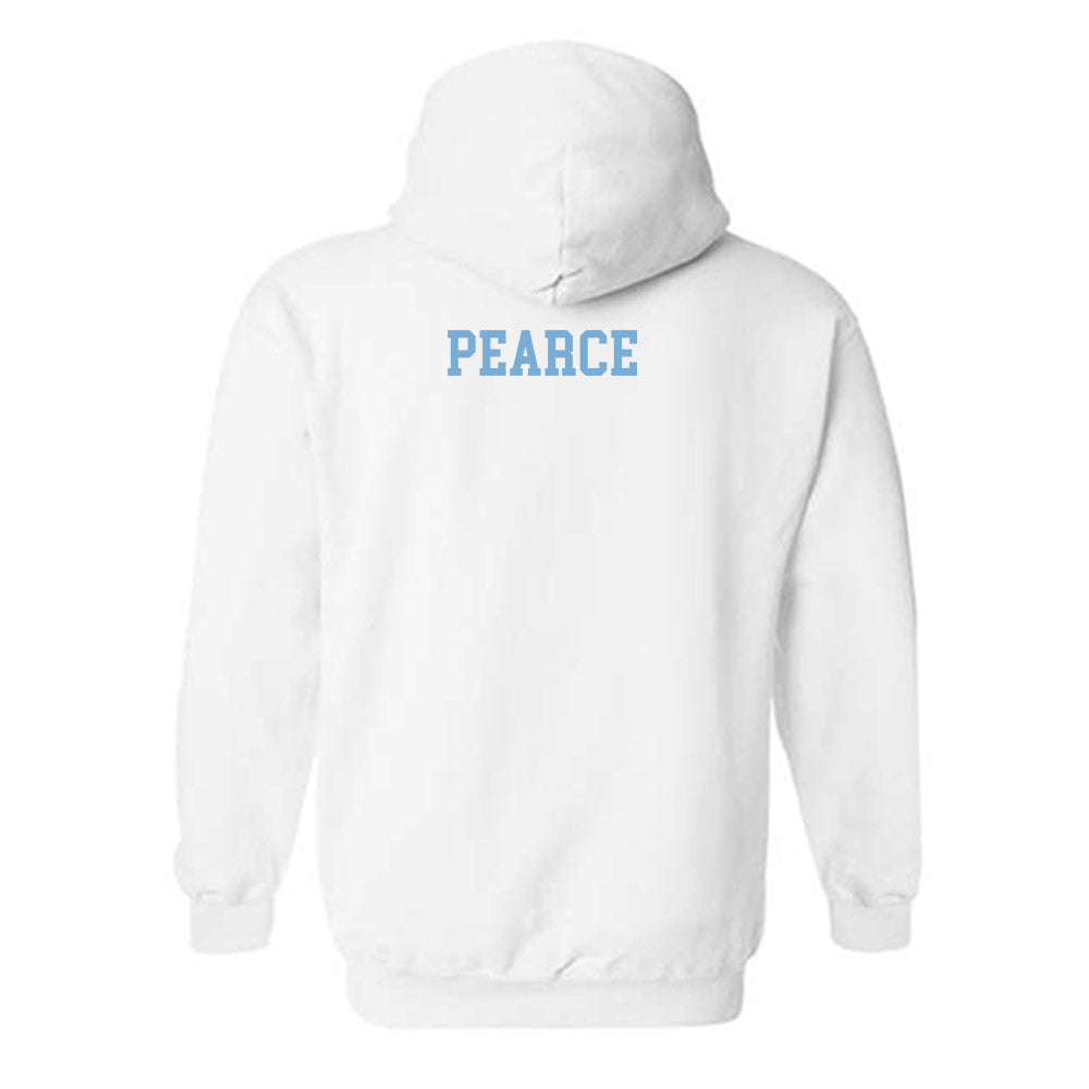 UNC - NCAA Women's Rowing : MaryEvelyn Pearce - Classic Shersey Hooded Sweatshirt-1