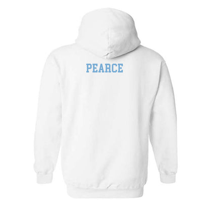 UNC - NCAA Women's Rowing : MaryEvelyn Pearce - Classic Shersey Hooded Sweatshirt-1