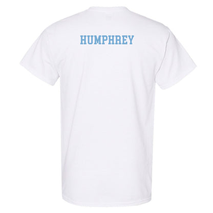 UNC - NCAA Football : Mason Humphrey - Classic Shersey T-Shirt-1