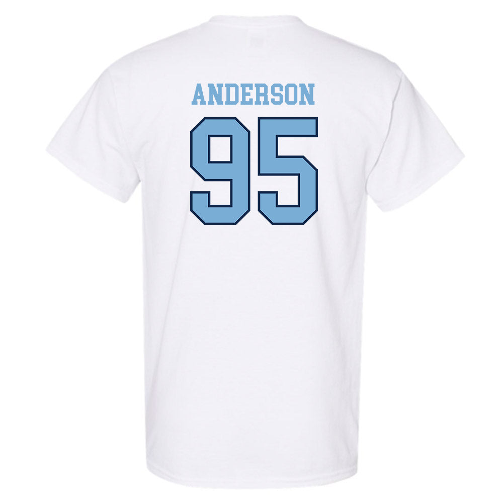 UNC - NCAA Football : Daniel Anderson - Classic Shersey T-Shirt