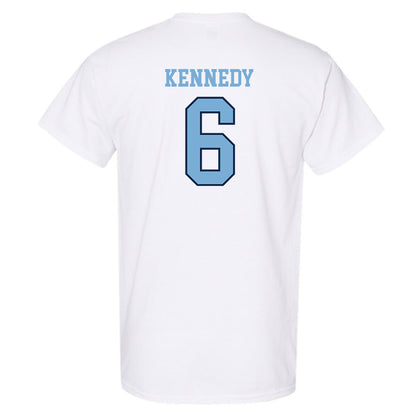 UNC - NCAA Women's Soccer : Riley Kennedy - Classic Shersey T-Shirt-1