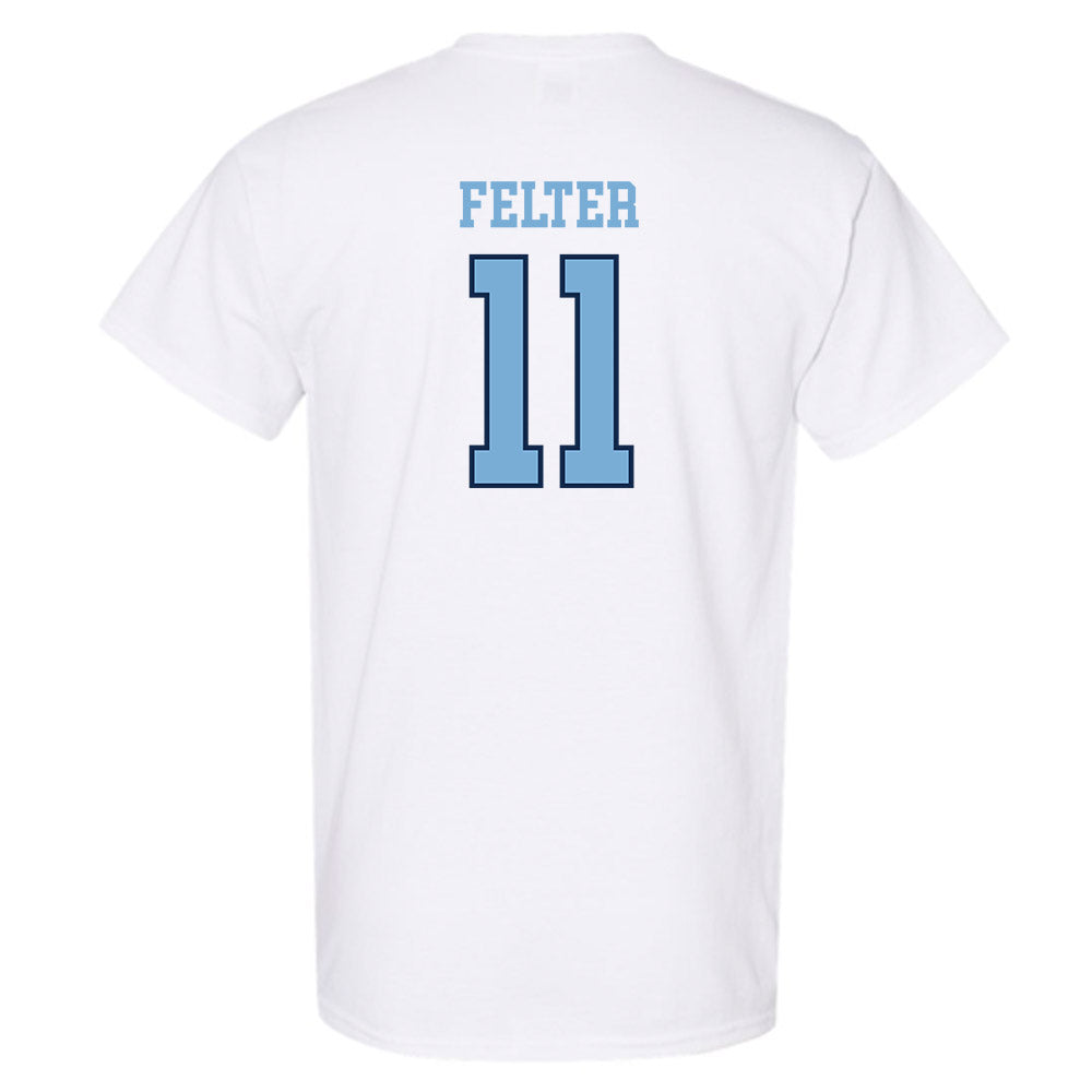 UNC - NCAA Women's Lacrosse : Darcy Felter - Classic Shersey T-Shirt