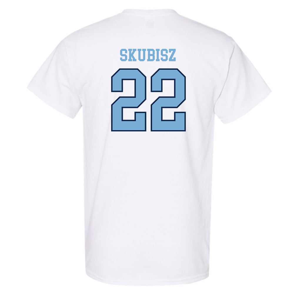 UNC - NCAA Women's Field Hockey : Merritt Skubisz - Classic Shersey T-Shirt-1