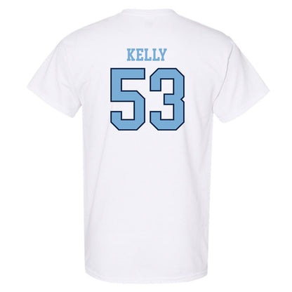 UNC - NCAA Football : Christo Kelly - Classic Shersey T-Shirt-1