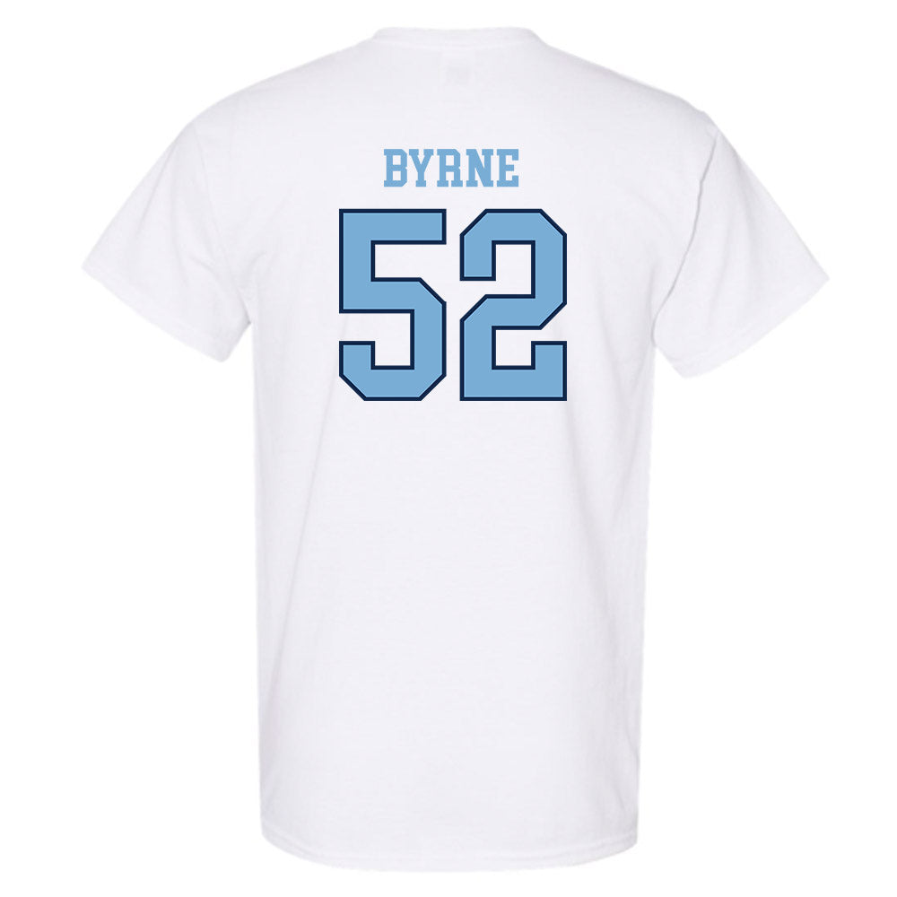 UNC - NCAA Football : Rowan Byrne - Classic Shersey T-Shirt-1
