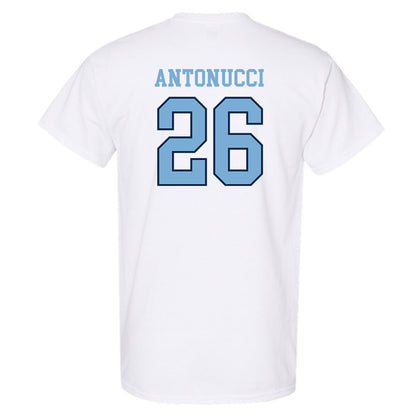 UNC - NCAA Women's Soccer : Scottie Antonucci - Classic Shersey T-Shirt-1