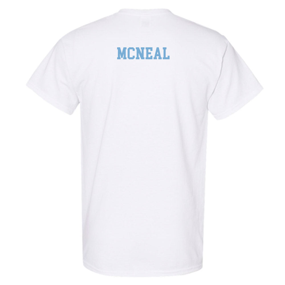 UNC - NCAA Women's Track & Field : Harley McNeal - Classic Shersey T-Shirt-1
