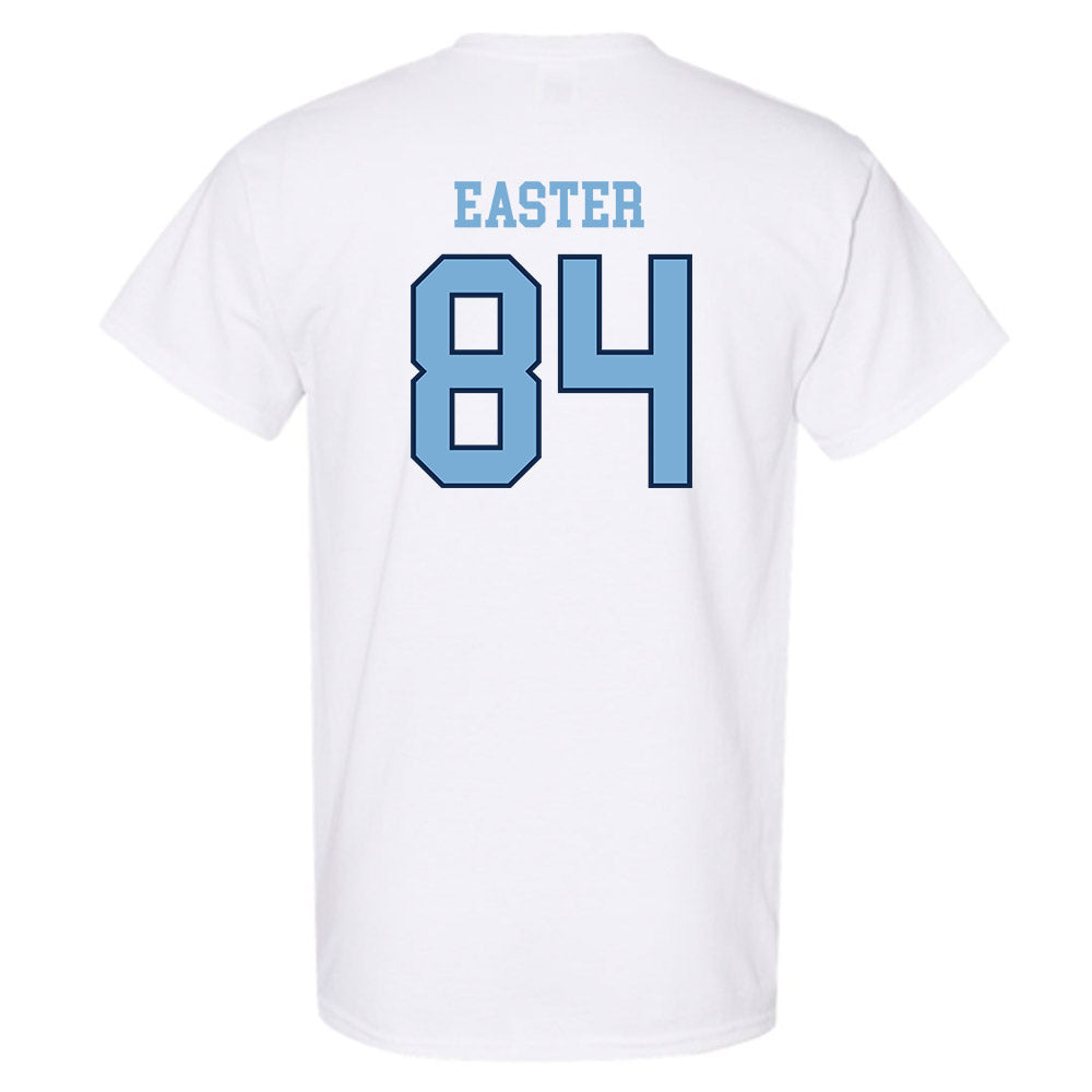 UNC - NCAA Football : Shamar Easter - Classic Shersey T-Shirt-1