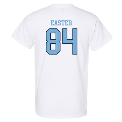UNC - NCAA Football : Shamar Easter - Classic Shersey T-Shirt-1