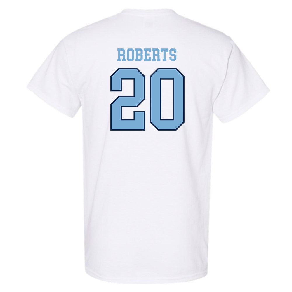 UNC - NCAA Women's Lacrosse : Avery Roberts - Classic Shersey T-Shirt