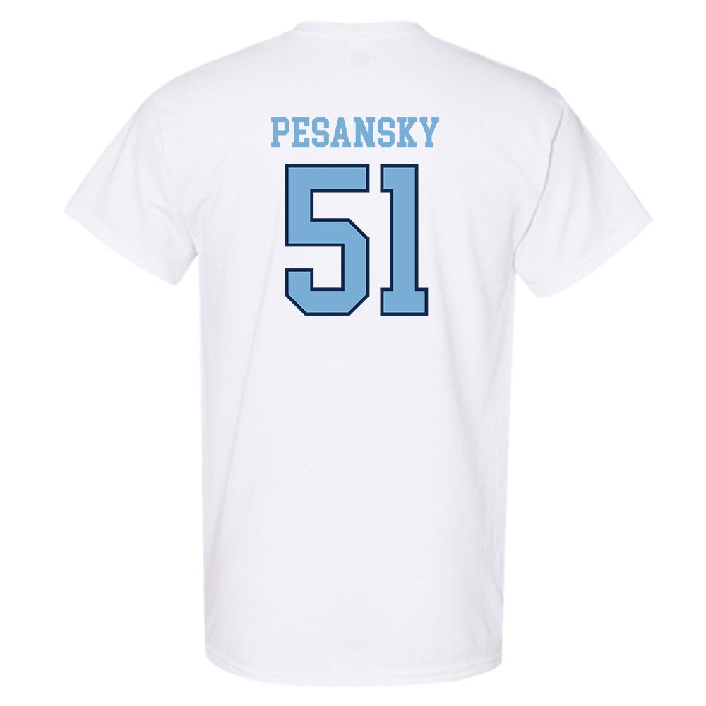 UNC - NCAA Football : Peter Pesansky - Classic Shersey T-Shirt