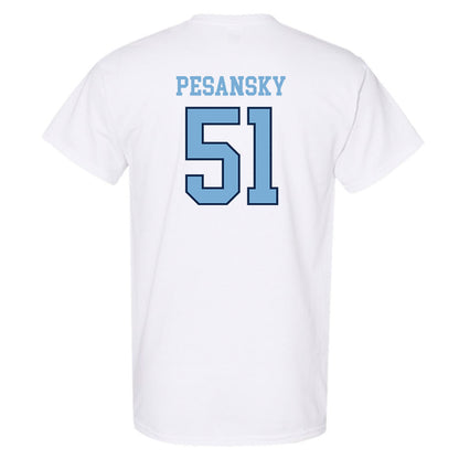 UNC - NCAA Football : Peter Pesansky - Classic Shersey T-Shirt