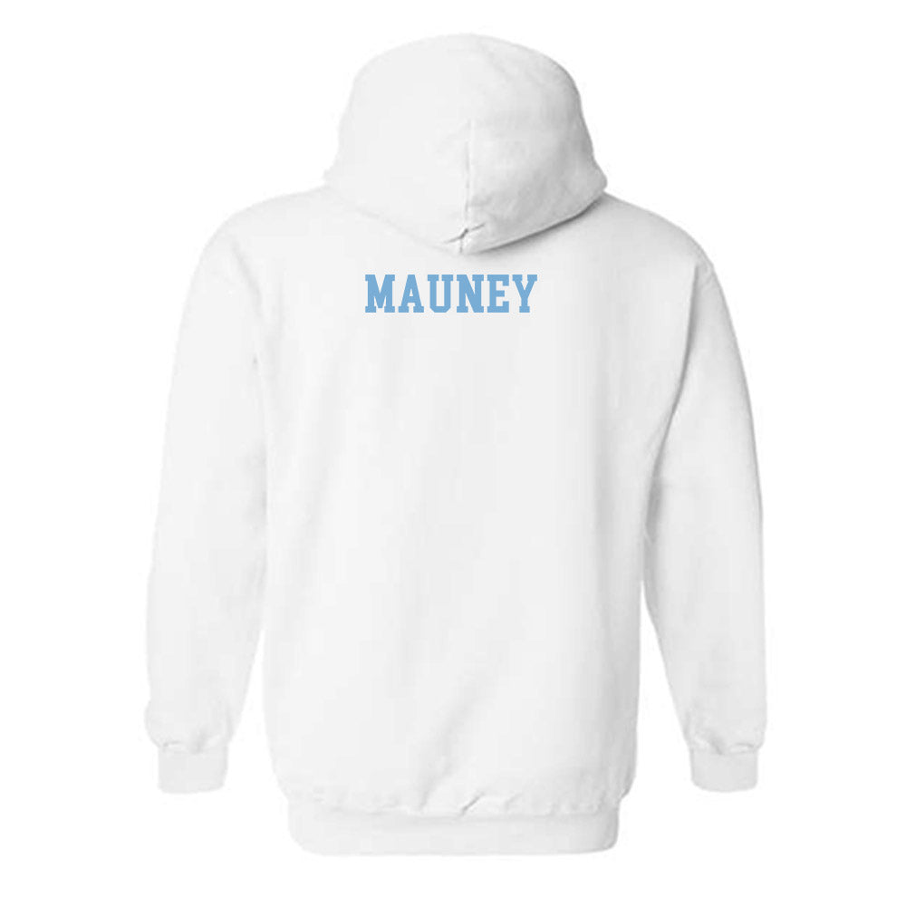 UNC - NCAA Women's Track & Field : McKynzie Mauney - Classic Shersey Hooded Sweatshirt-1
