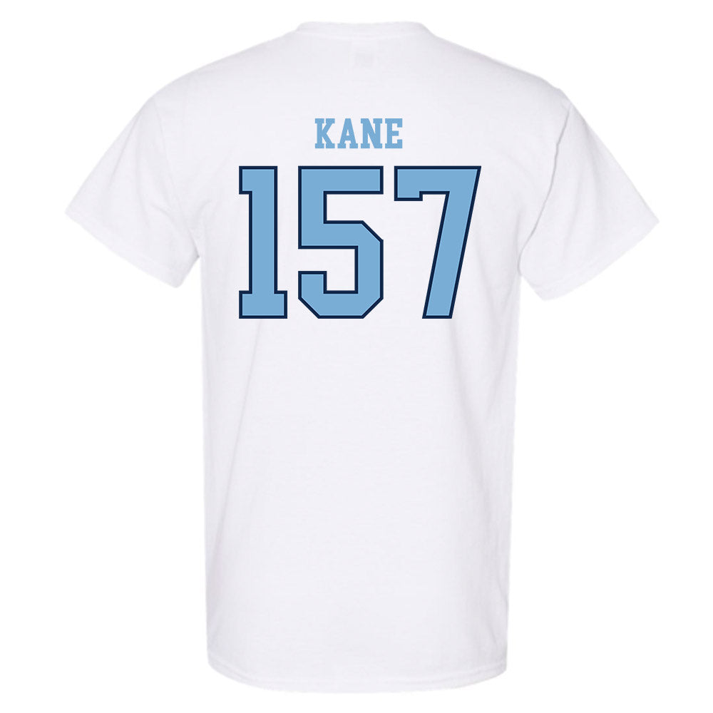 UNC - NCAA Wrestling : Cullen Kane - Classic Shersey T-Shirt-1