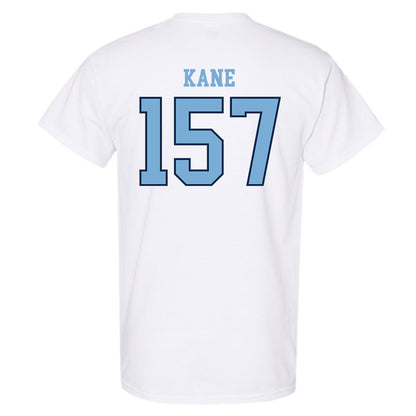 UNC - NCAA Wrestling : Cullen Kane - Classic Shersey T-Shirt-1