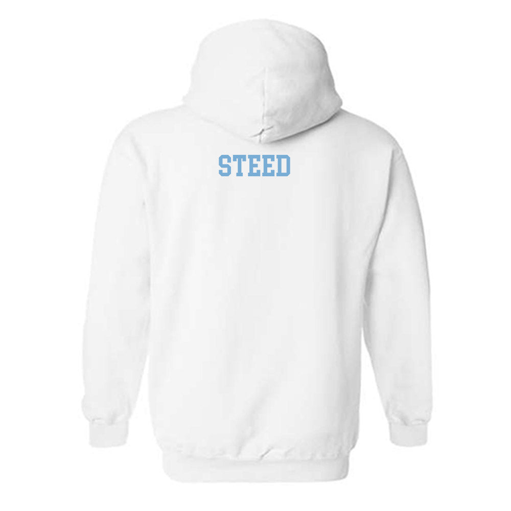 UNC - NCAA Men's Track & Field : Nicholas Steed - Classic Shersey Hooded Sweatshirt