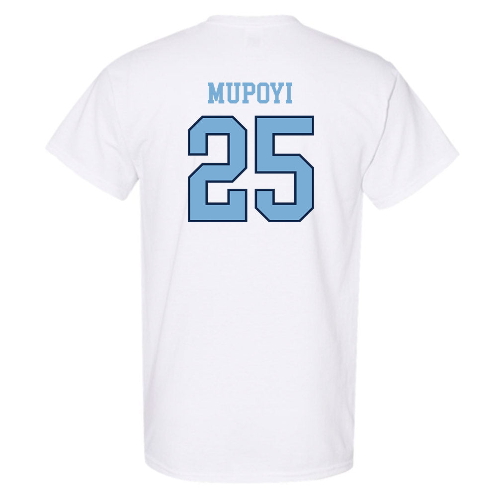 UNC - NCAA Football : Joseph Mupoyi - Classic Shersey T-Shirt-1