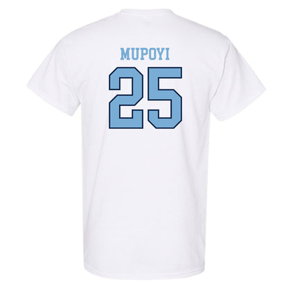 UNC - NCAA Football : Joseph Mupoyi - Classic Shersey T-Shirt-1