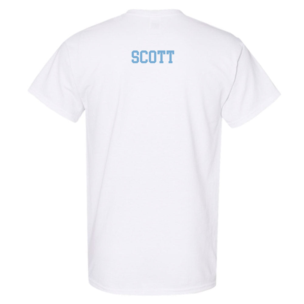 UNC - NCAA Women's Track & Field : Cassidy Scott - Classic Shersey T-Shirt-1