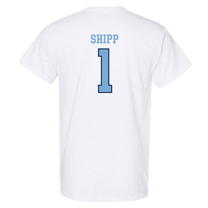 UNC - NCAA Football : Jordan Shipp - Classic Shersey T-Shirt