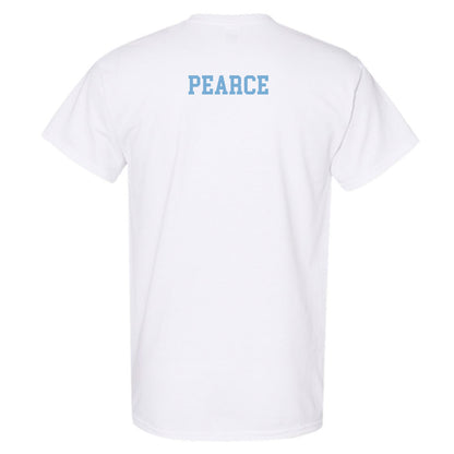 UNC - NCAA Women's Rowing : MaryEvelyn Pearce - Classic Shersey T-Shirt-1