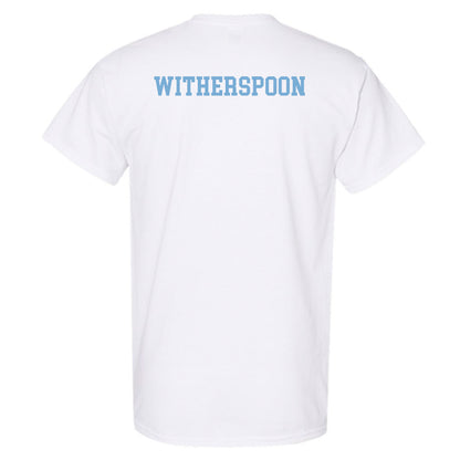 UNC - NCAA Women's Track & Field : Kalani Witherspoon - Classic Shersey T-Shirt-1