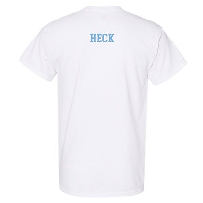 UNC - NCAA Women's Field Hockey : Kara Heck - Classic Shersey T-Shirt-1