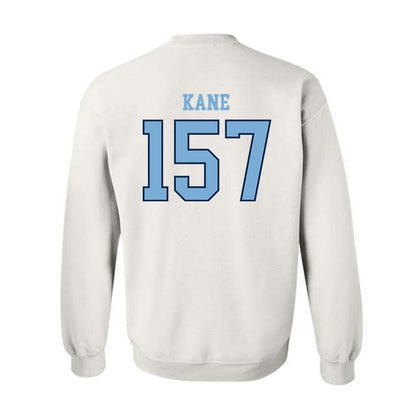 UNC - NCAA Wrestling : Cullen Kane - Classic Shersey Crewneck Sweatshirt-1