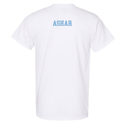 UNC - NCAA Women's Tennis : Ishika Ashar - Classic Shersey T-Shirt-1