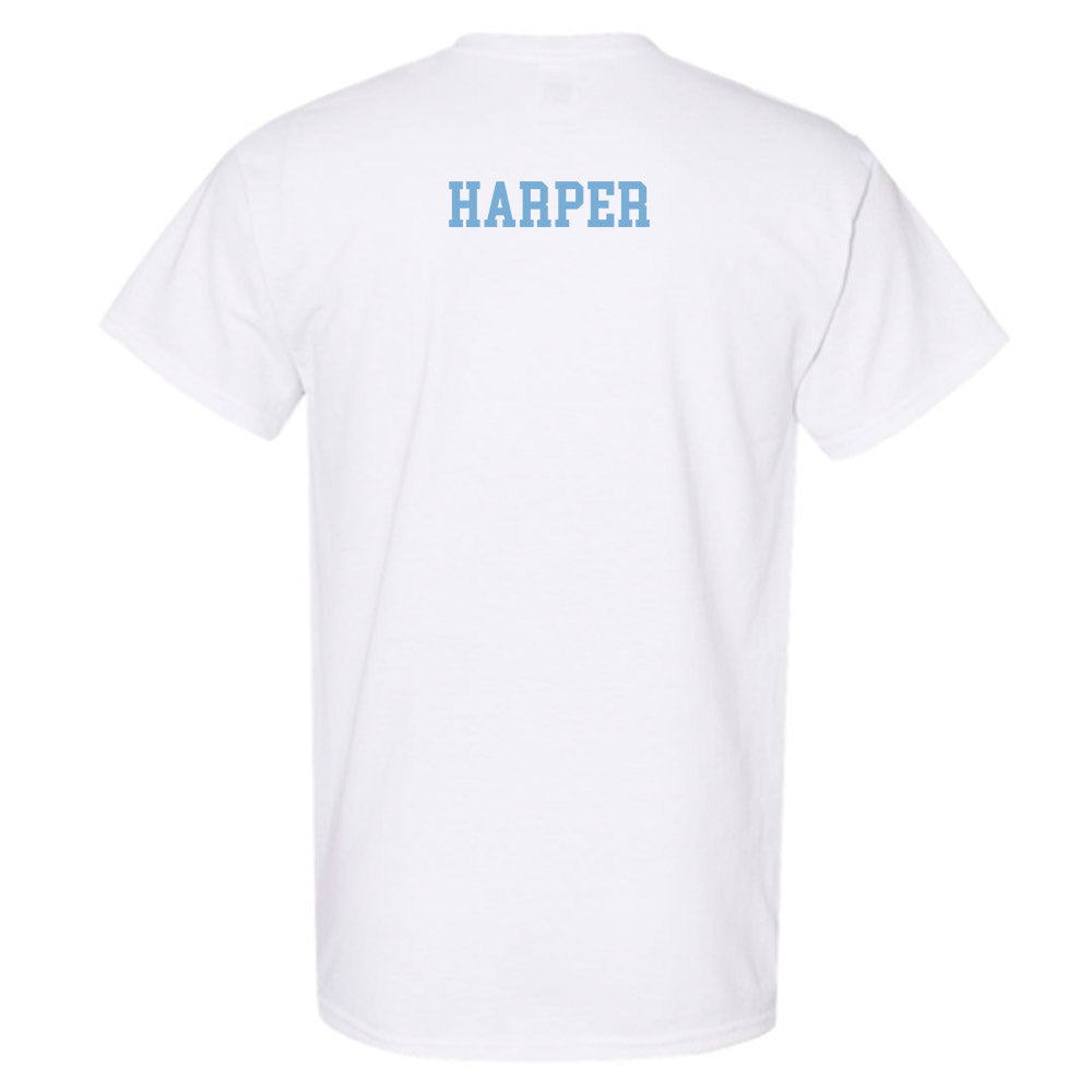 UNC - NCAA Women's Rowing : Sarah Harper - Classic Shersey T-Shirt-1