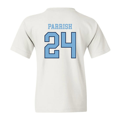 UNC - NCAA Softball : Lilly Parrish - Classic Shersey Youth T-Shirt