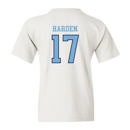 UNC - NCAA Women's Lacrosse : Kaleigh Harden - Classic Shersey Youth T-Shirt
