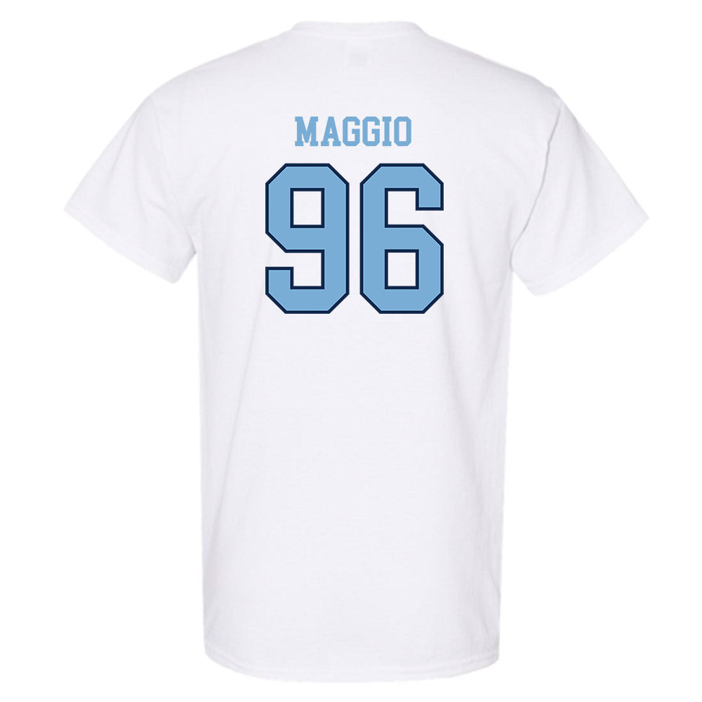 UNC - NCAA Football : Nicco Maggio - Classic Shersey T-Shirt-1