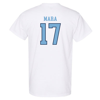 UNC - NCAA Women's Soccer : Caitlin Mara - Classic Shersey T-Shirt-1