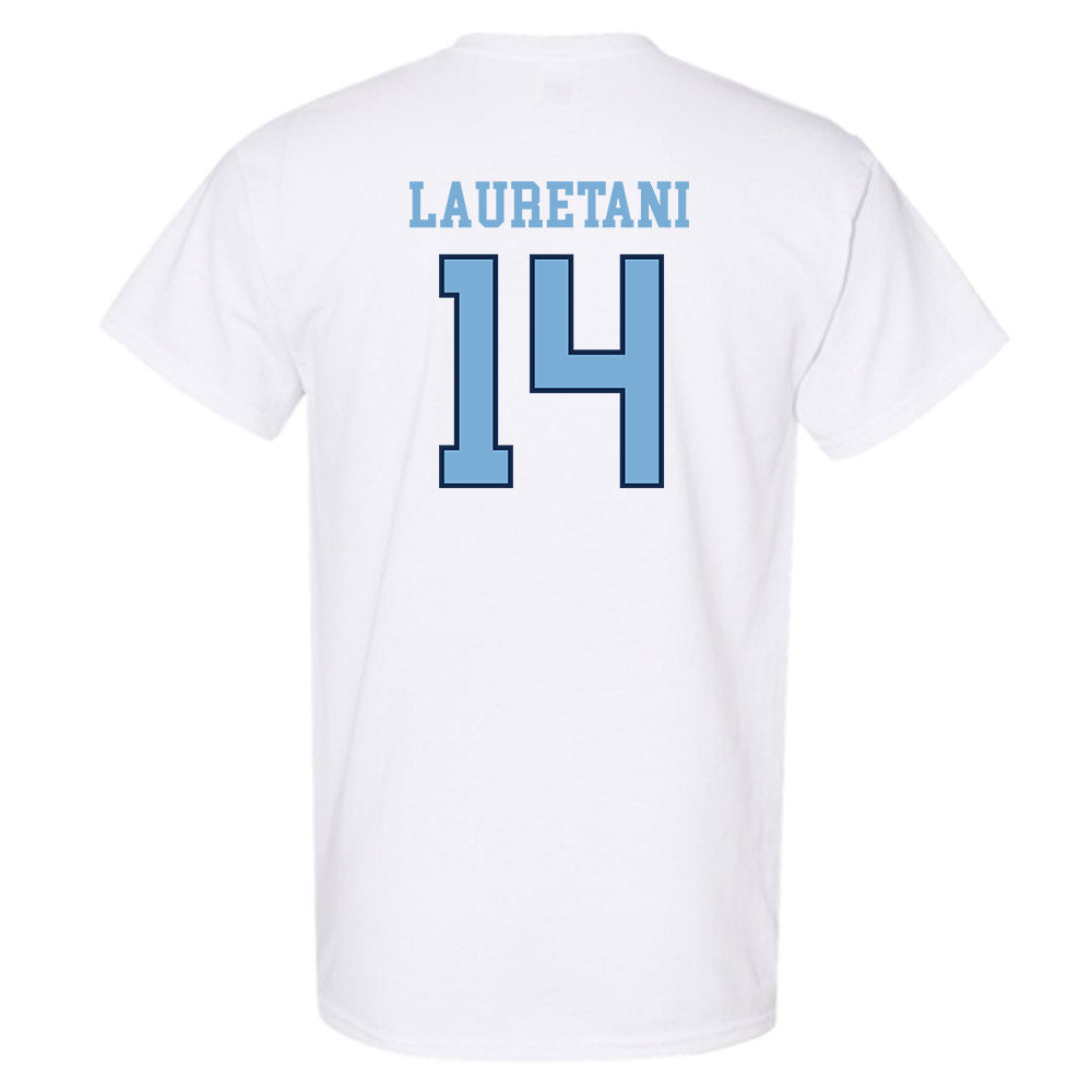 UNC - NCAA Women's Lacrosse : Gabby Lauretani - Classic Shersey T-Shirt-1