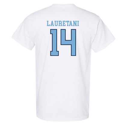 UNC - NCAA Women's Lacrosse : Gabby Lauretani - Classic Shersey T-Shirt-1