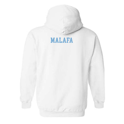 UNC - NCAA Women's Rowing : Ella Malafa - Classic Shersey Hooded Sweatshirt-1