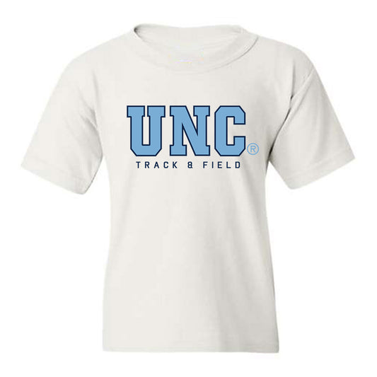 UNC - NCAA Women's Track & Field : Delea Martins - Classic Shersey Youth T-Shirt