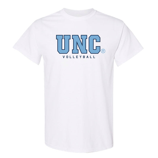 UNC - NCAA Women's Volleyball : Carly Markham - Classic Shersey T-Shirt-0