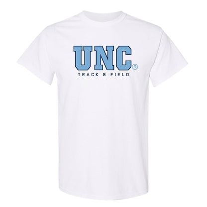 UNC - NCAA Men's Track & Field : Nicholas Pennington - Classic Shersey T-Shirt