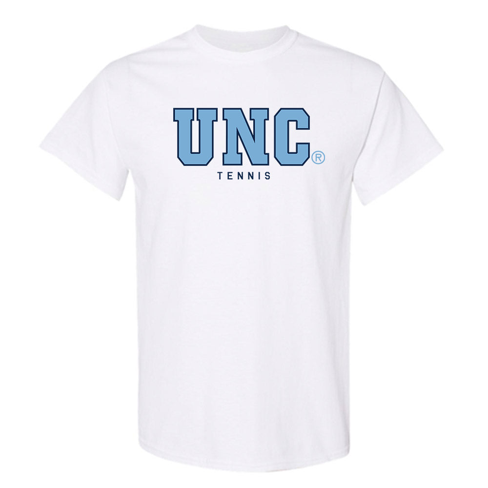 UNC - NCAA Women's Tennis : Ishika Ashar - Classic Shersey T-Shirt-0