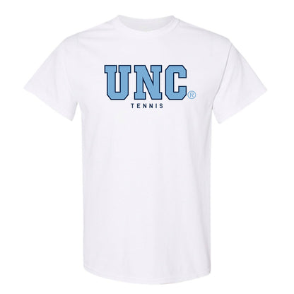 UNC - NCAA Women's Tennis : Ishika Ashar - Classic Shersey T-Shirt-0