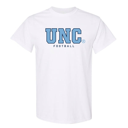 UNC - NCAA Football : Ashton Blatt - Classic Shersey T-Shirt-0