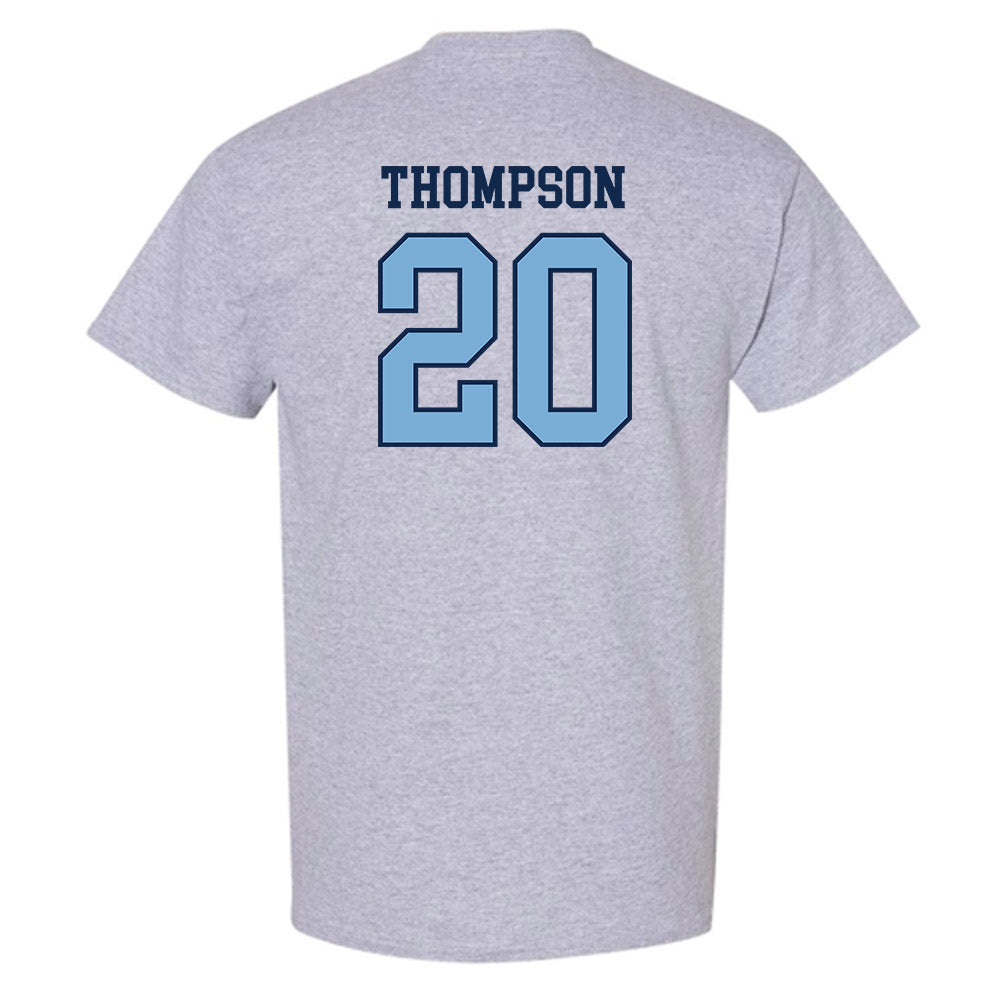 UNC - NCAA Football : Jalon Thompson - Sports Shersey T-Shirt