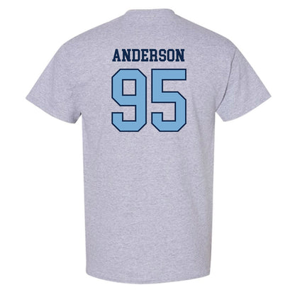 UNC - NCAA Football : Daniel Anderson - Sports Shersey T-Shirt