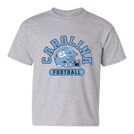 UNC - NCAA Football : Ashton Blatt - Sports Shersey Youth T-Shirt-0