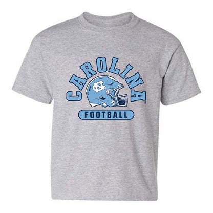 UNC - NCAA Football : Peyton Waters - Sports Shersey Youth T-Shirt-0